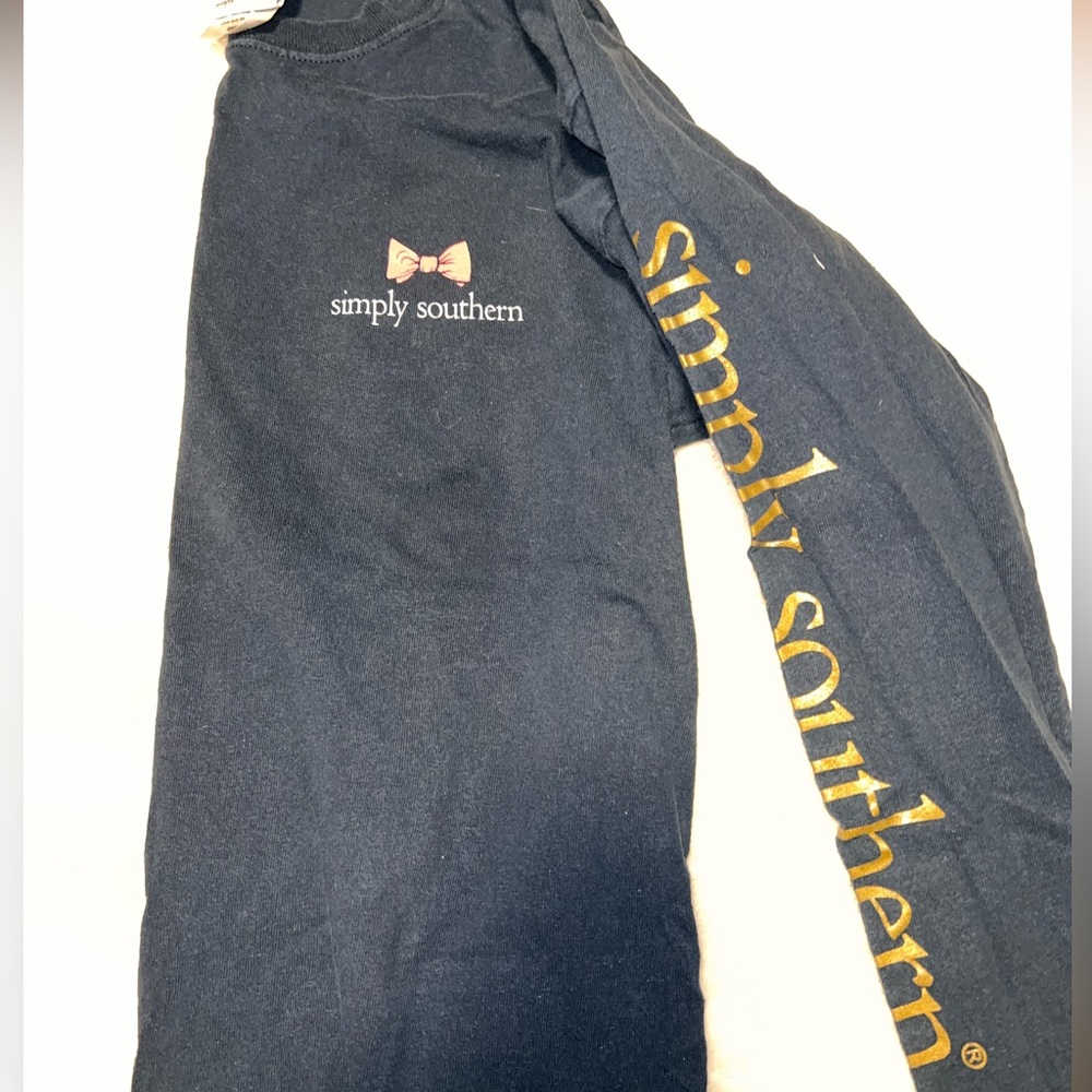 Simply Southern Long Sleeve